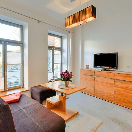 Modern Apartment In Wismar With Private Terrace Екстер'єр фото