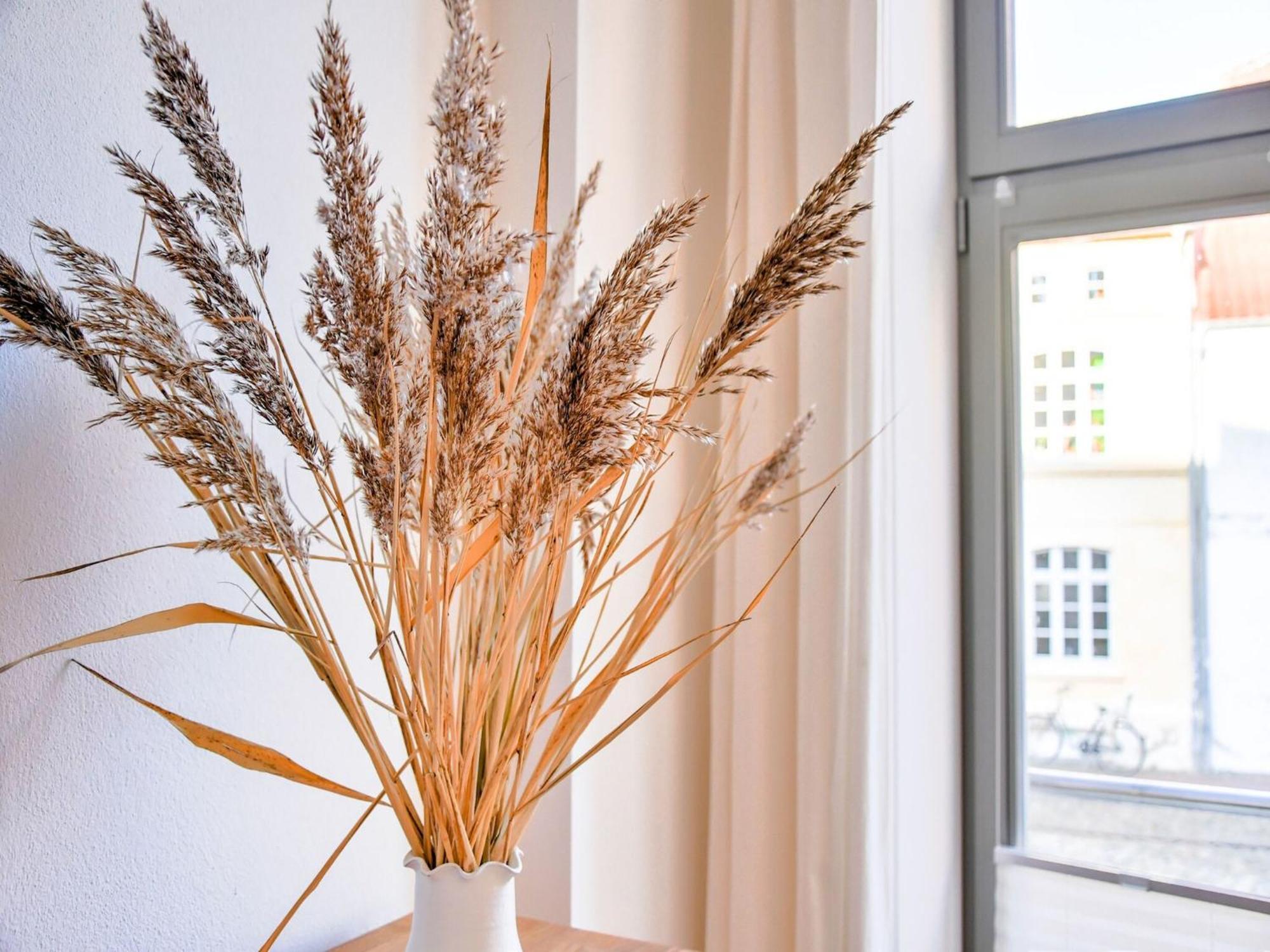 Modern Apartment In Wismar With Private Terrace Екстер'єр фото